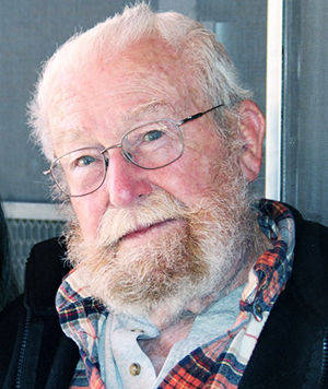 DE WITT, Gerald R. "Dewey"